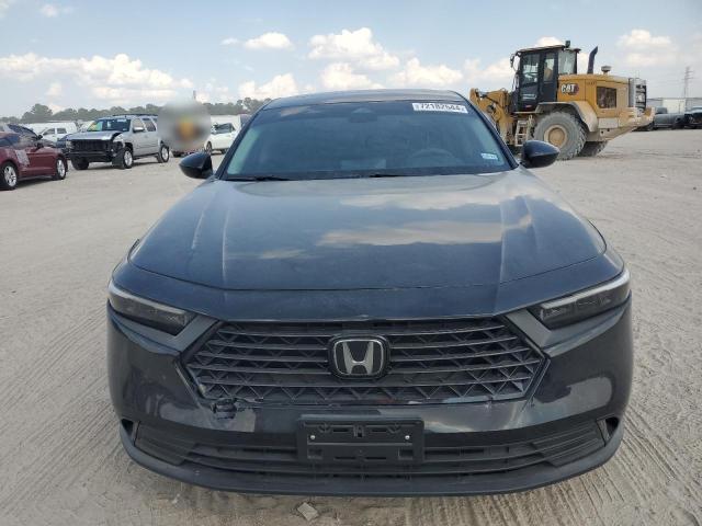 2024 HONDA ACCORD EX 1HGCY1F34RA051510  72182544