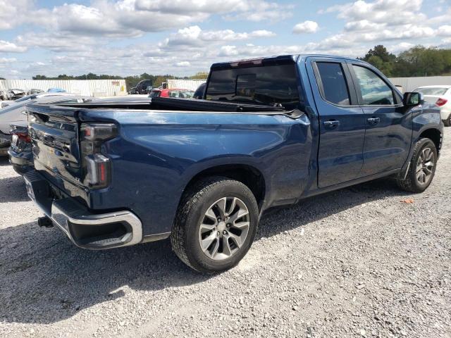 2019 CHEVROLET SILVERADO - 1GCRYDED3KZ235364