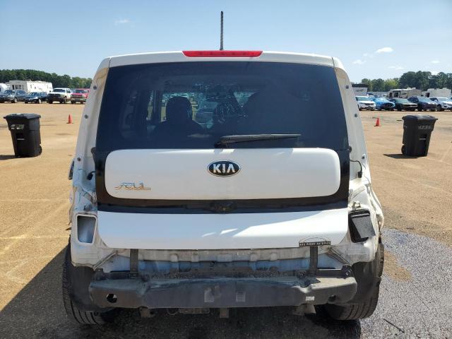 VIN KNDJP3A57G7856019 2016 KIA Soul, + no.6