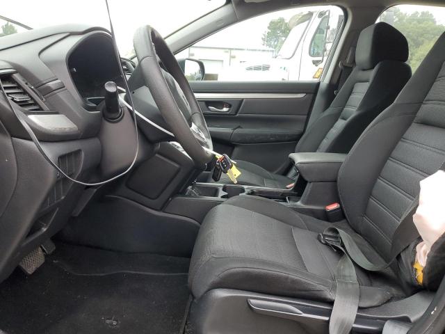 2017 HONDA CR-V LX - 2HKRW6H37HH207068