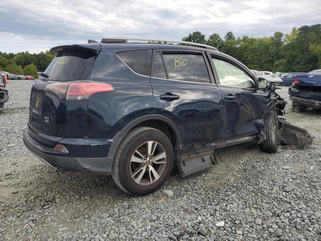 2017 TOYOTA RAV4 XLE - JTMRFREV0HD210584