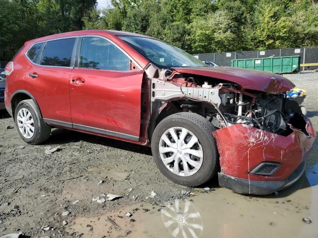 2016 NISSAN ROGUE S - JN8AT2MV2GW130712