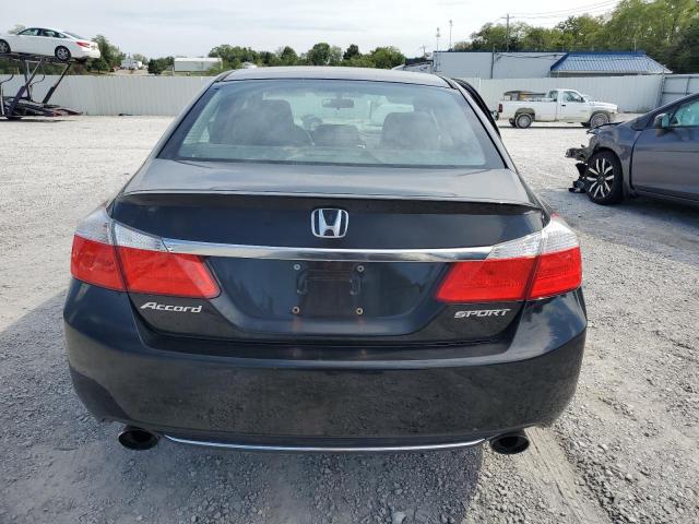 2015 HONDA ACCORD SPO - 1HGCR2F52FA007828