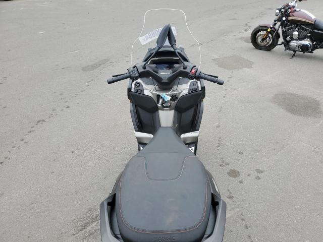 2024 PIAGGIO MP3 ZAPTD30X3R5000217
