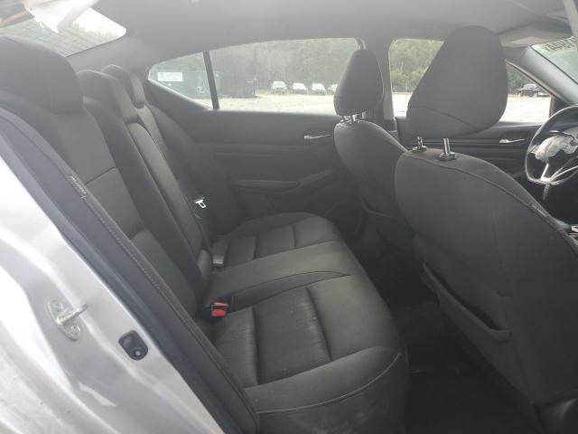 2020 NISSAN ALTIMA S - 1N4BL4BV3LC208091