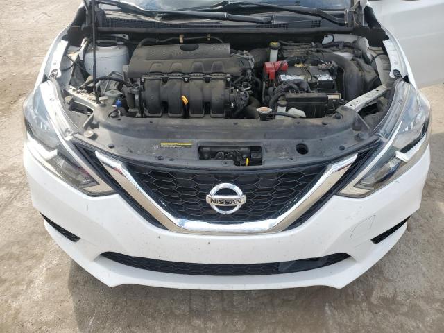 2019 NISSAN SENTRA S - 3N1AB7AP2KY259975