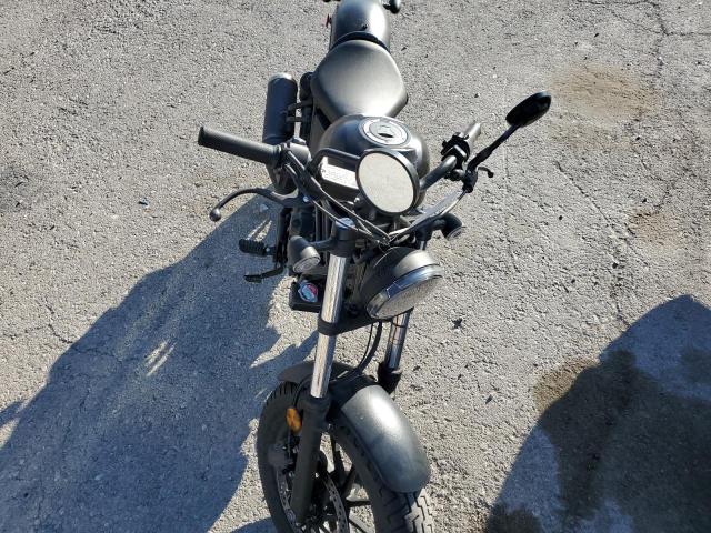 2021 HONDA CMX300 A MLHNC5355M5400031
