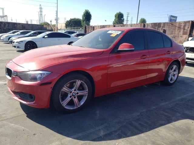 VIN WBA3D3C55EK156683 2014 BMW 3 Series, 328 D no.1