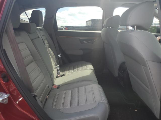 2021 HONDA CR-V EX - 7FARW1H57ME001668