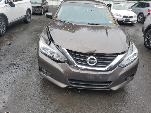 2017 NISSAN ALTIMA 2.5 - 1N4AL3AP6HC190010