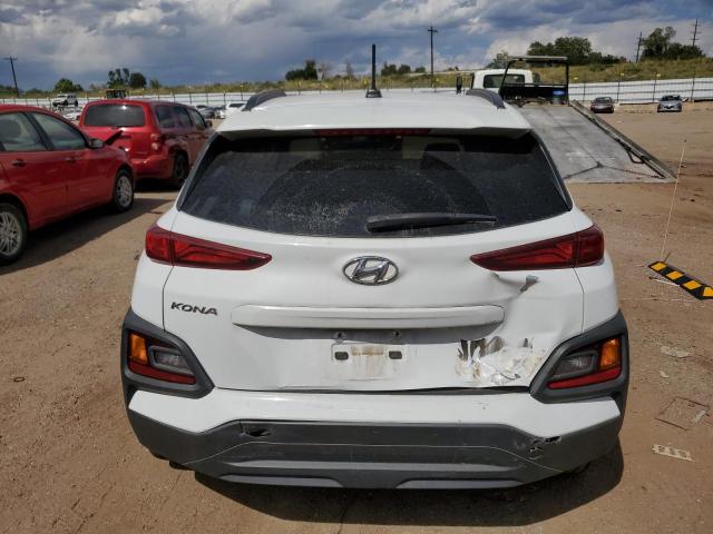 2018 HYUNDAI KONA SEL - KM8K22AA5JU067995