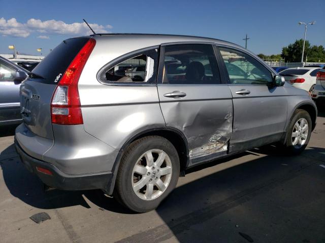 2007 HONDA CR-V EXL JHLRE38767C073851  69884934