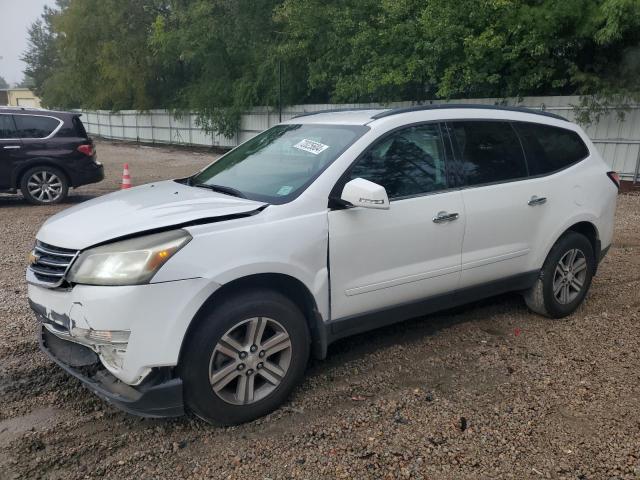 2016 CHEVROLET TRAVERSE LT 2016