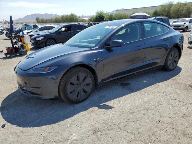 2024 TESLA MODEL 3 2024