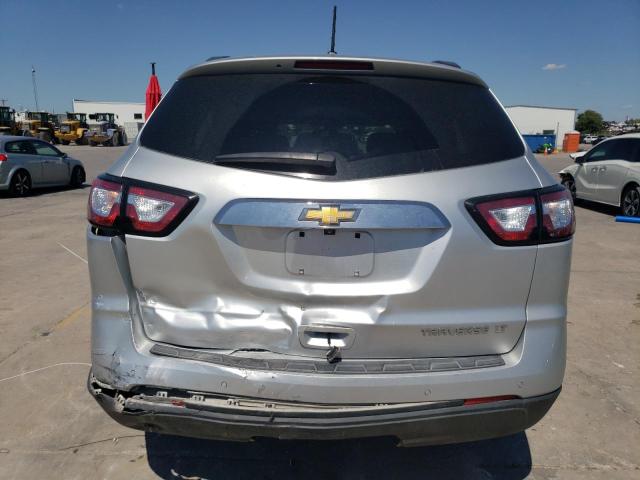 2015 CHEVROLET TRAVERSE L - 1GNKRGKD8FJ244190