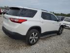 CHEVROLET TRAVERSE L photo