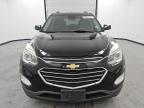 CHEVROLET EQUINOX LT photo