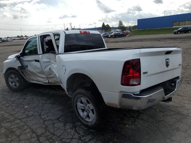 2023 RAM 1500 CLASS - 1C6RR7TT0PS565270