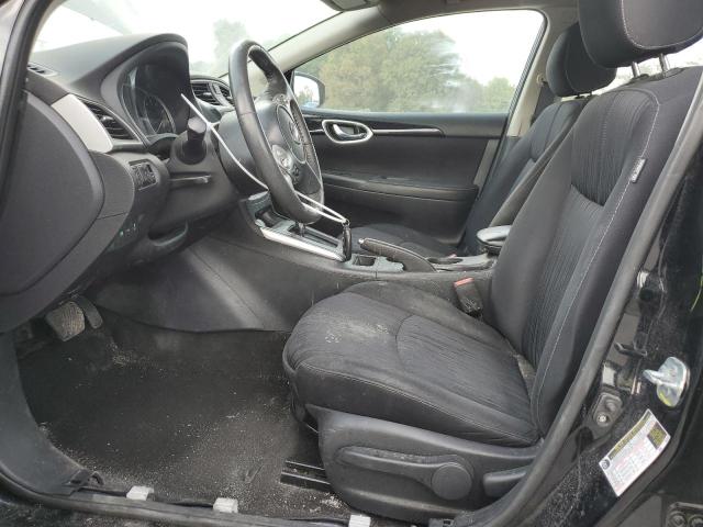 2016 NISSAN SENTRA S - 3N1AB7AP9GL660010