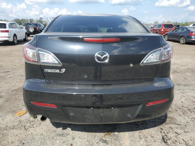 VIN JM1BL1TG1D1835023 2013 Mazda 3, I no.6