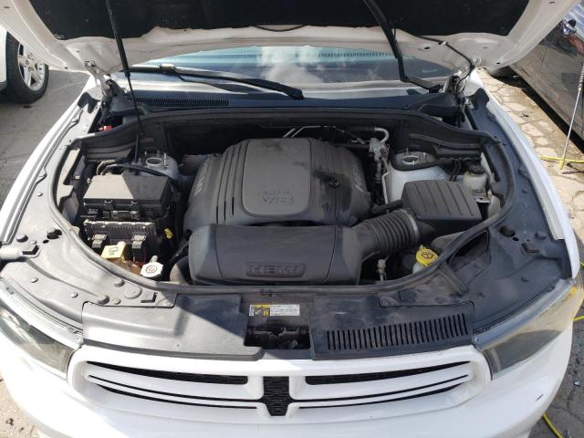 2015 DODGE DURANGO R/ - 1C4SDJCT6FC750972