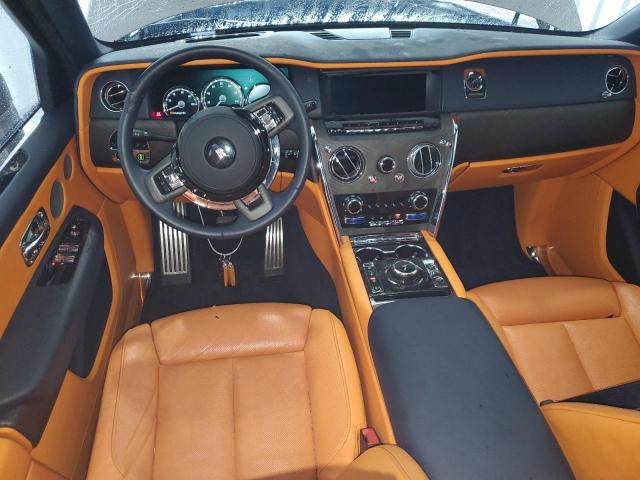 2023 ROLLS-ROYCE CULLINAN SLATV4C09PU215050
