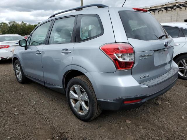 VIN JF2SJABC2FH493047 2015 Subaru Forester, 2.5I no.2