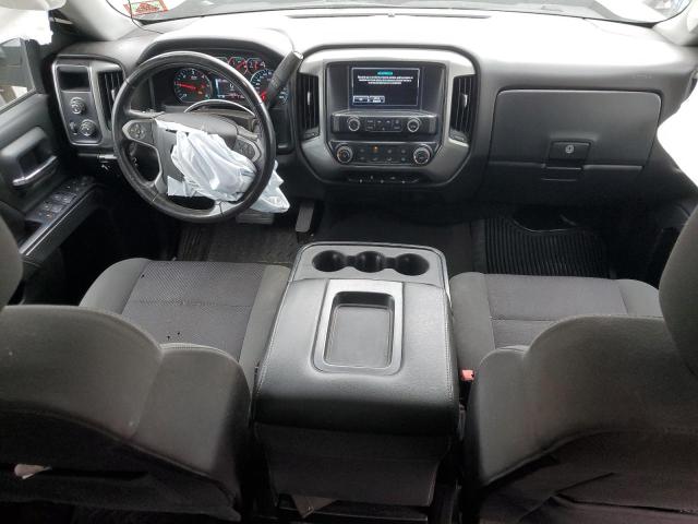 2018 CHEVROLET SILVERADO - 1GCVKREC9JZ174699