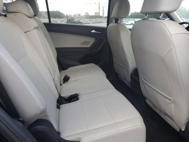 2019 VOLKSWAGEN TIGUAN SE - 3VV2B7AX9KM067849