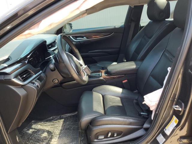 VIN 2G61N5S38E9195906 2014 Cadillac XTS, Luxury Col... no.7