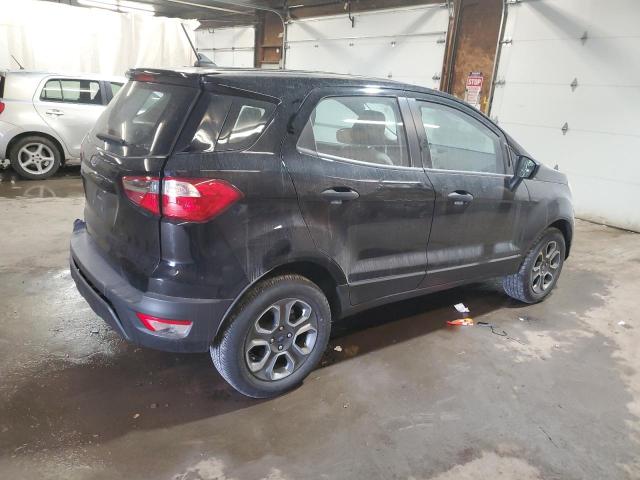 VIN MAJ3S2FE3MC397378 2021 Ford Ecosport, S no.3