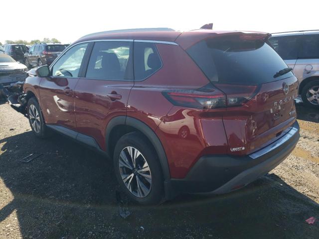 2023 NISSAN ROGUE SV - 5N1BT3BB3PC830525