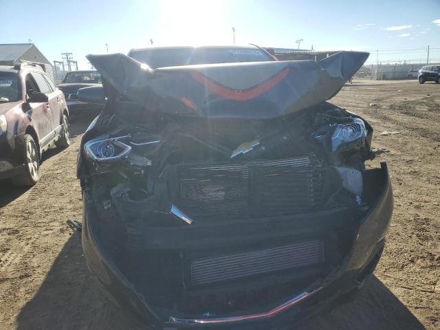2021 CHEVROLET EQUINOX LT - 2GNAXUEV4M6147597