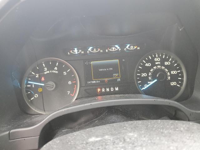 2018 FORD F150 SUPER - 1FTEX1EPXJFC12920