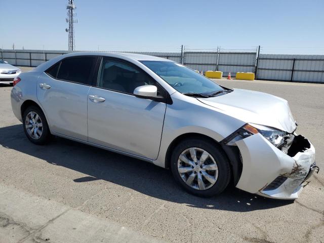 VIN 5YFBURHE4FP223304 2015 Toyota Corolla, L no.4