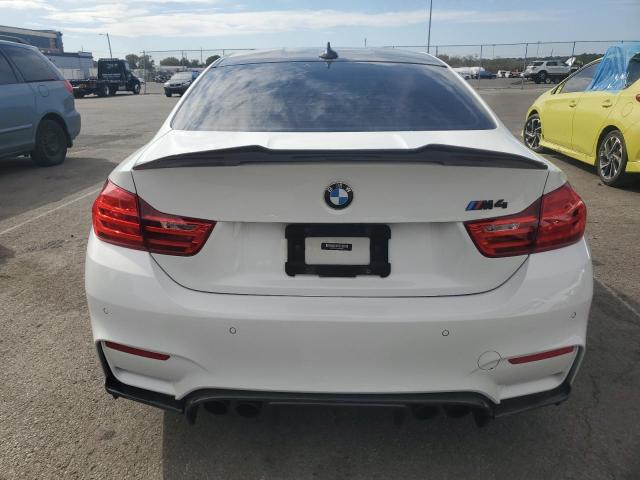 VIN WBS3R9C54HK709232 2017 BMW M4 no.6