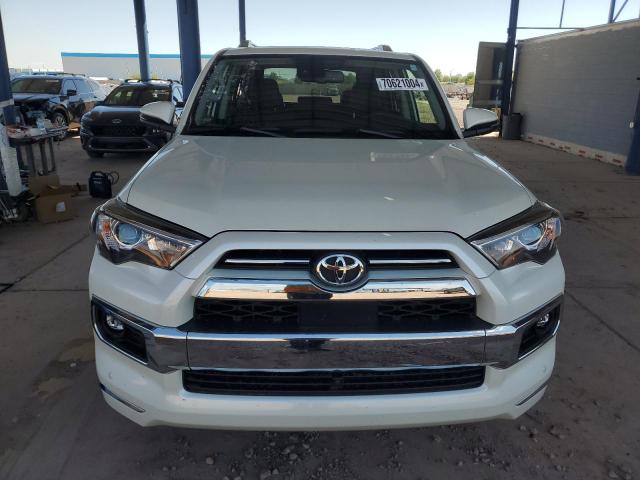 2022 TOYOTA 4RUNNER LI JTEKU5JR5N6020266