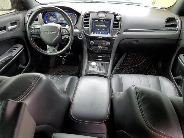 2019 CHRYSLER 300 S - 2C3CCABG0KH601142
