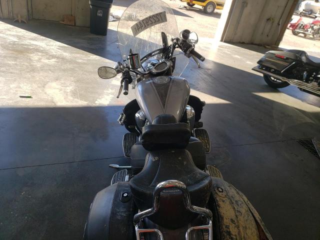 2008 YAMAHA XVS1300 CT JYAVP25E98A006656
