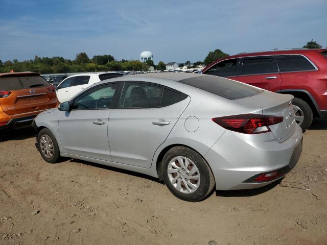 2020 HYUNDAI ELANTRA SE - 5NPD74LF9LH503571