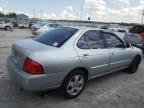 NISSAN SENTRA 1.8 photo