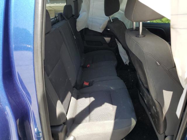 2015 CHEVROLET SILVERADO - 1GCVKREC9FZ239431