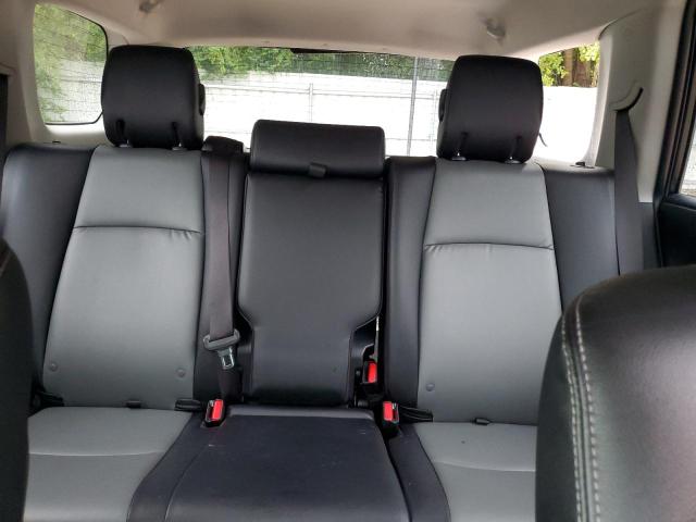 2023 TOYOTA 4RUNNER SE - JTENU5JR8P6124475