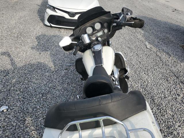 2006 HARLEY-DAVIDSON FLHTCUI 1HD1FCW196Y708034