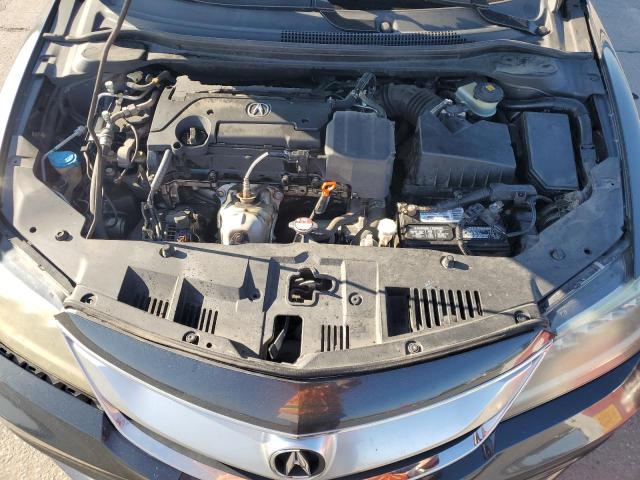2016 ACURA ILX PREMIU - 19UDE2F73GA004567