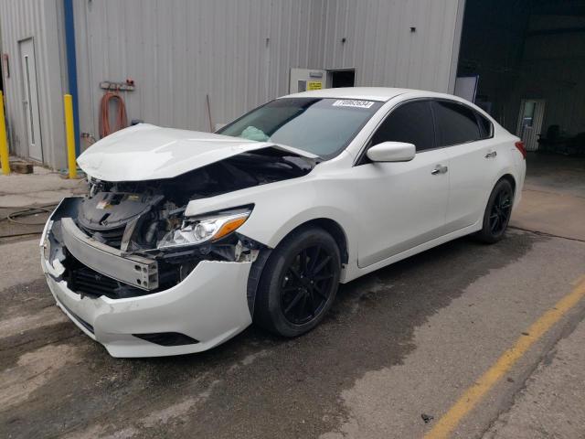 2018 NISSAN ALTIMA 2.5 - 1N4AL3AP6JC283812
