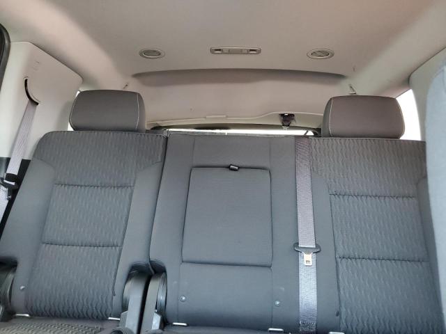 2016 CHEVROLET TAHOE C150 - 1GNSCAKC7GR237403