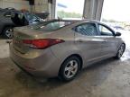 HYUNDAI ELANTRA SE photo