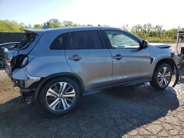 2024 MITSUBISHI OUTLANDER - JA4ARUAU6RU004864