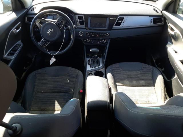 2019 KIA NIRO FE - KNDCB3LC1K5260234